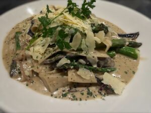 DOG Asparagus & Mushroom Pasta (10.2026)2 (Large)