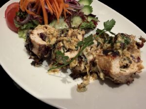 DOG Chicken Cranberry Roulade (10.2026)1 (Large)