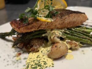 DOG Crispy Skin Salmon Fillet (10.2026) (2) (Large)
